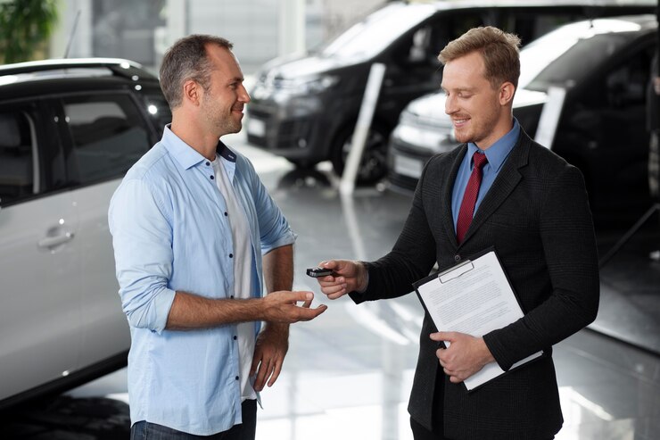 What to Know Before Renting a Car in Agadir