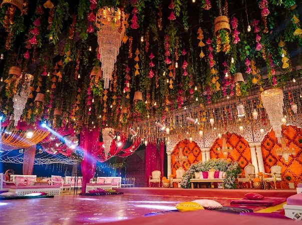 best event planner in karachi marcem